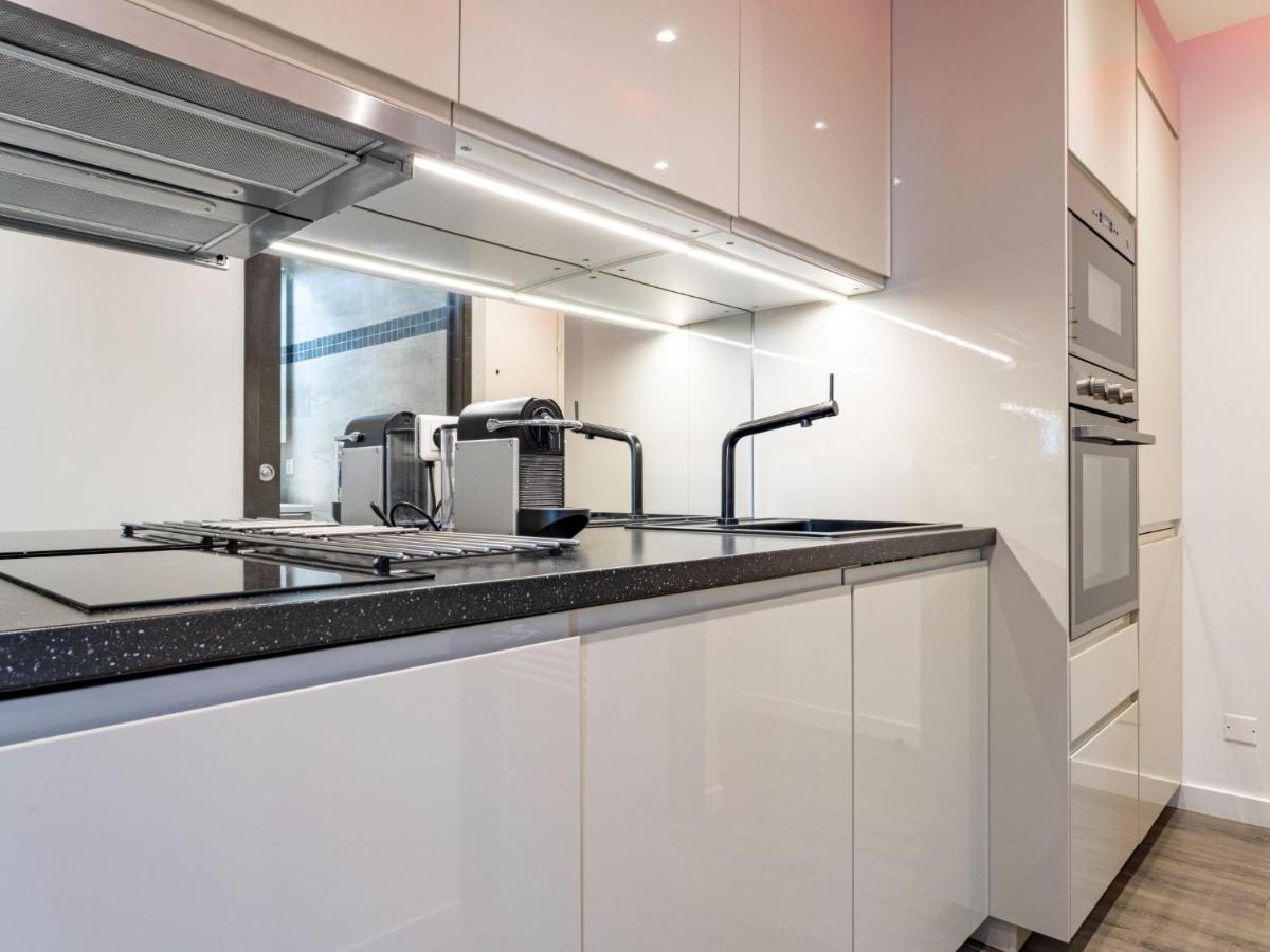 Apartment Les Patios-7 By Interhome Saint-Tropez Zewnętrze zdjęcie